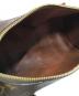 中古・古着 LOUIS VUITTON (ルイ ヴィトン) パピヨンGM ハンドバッグ ブラウン サイズ:GM：55000円