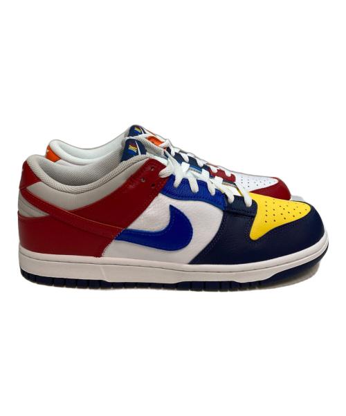 NIKE（ナイキ）NIKE (ナイキ)  DUNK LOW JP QS 