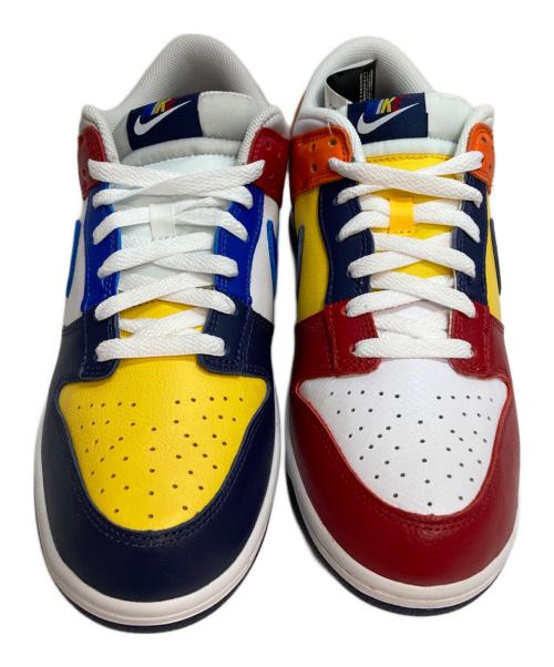 NIKE（ナイキ）NIKE (ナイキ)  DUNK LOW JP QS 