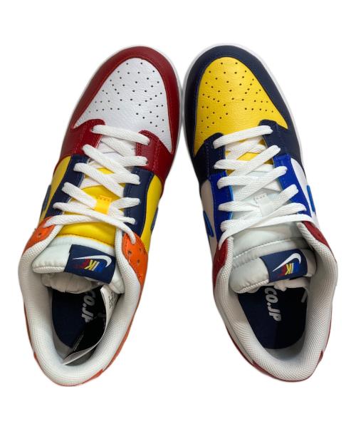 NIKE（ナイキ）NIKE (ナイキ)  DUNK LOW JP QS 