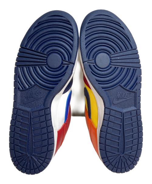 NIKE（ナイキ）NIKE (ナイキ)  DUNK LOW JP QS 