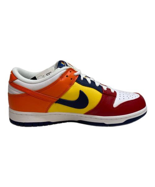 NIKE（ナイキ）NIKE (ナイキ)  DUNK LOW JP QS 