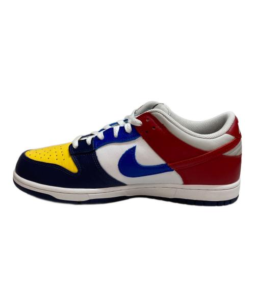NIKE（ナイキ）NIKE (ナイキ)  DUNK LOW JP QS 