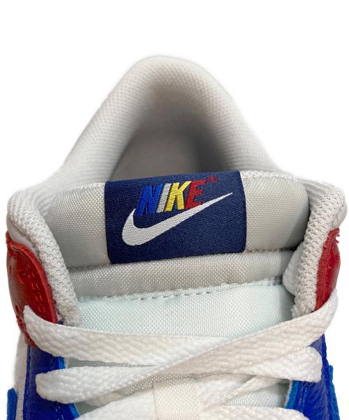 NIKE（ナイキ）NIKE (ナイキ)  DUNK LOW JP QS 