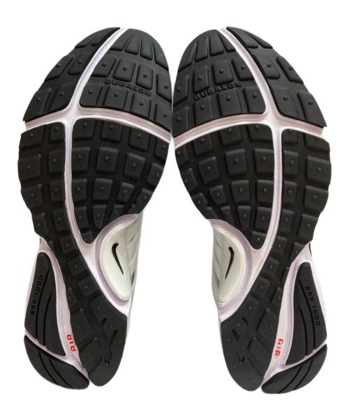 NIKE（ナイキ）NIKE (ナイキ) HELLO KITTY (ハローキティ) Air Presto QS エアプレスト ローカットスニーカー コラボ ブルー サイズ:28の古着・服飾アイテム