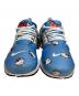 中古・古着 NIKE (ナイキ) HELLO KITTY (ハローキティ) Air Presto QS エアプレスト ローカットスニーカー コラボ ブルー サイズ:28：10000円