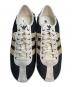 中古・古着 adidas (アディダス) song for the mute (ソングフォーザミュート) W SFTM メッシュ ローカットスニーカー コラボ ブラック×ホワイト サイズ:26.5cm：18000円