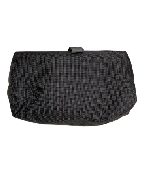 Manhattan Portage BLACK LABEL（マンハッタンポーテージ ブラックレーベル）Manhattan Portage BLACK LABEL (マンハッタンポーテージ ブラックレーベル) WILDSIDE (ワイルドサイド) MESSENGER BAG(XS) ナイロンショルダーバッグの古着・服飾アイテム