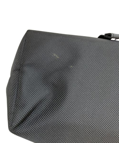 Manhattan Portage BLACK LABEL（マンハッタンポーテージ ブラックレーベル）Manhattan Portage BLACK LABEL (マンハッタンポーテージ ブラックレーベル) WILDSIDE (ワイルドサイド) MESSENGER BAG(XS) ナイロンショルダーバッグの古着・服飾アイテム