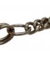 中古・古着 Martine Ali (マーティンアリ) Silver Evie Curb Chain Necklace：13000円