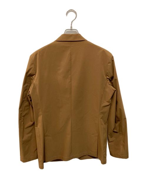 PAUL SMITH（ポールスミス）PAUL SMITH (ポールスミス) セットアップスーツ ブラウン サイズ:SIZE Mの古着・服飾アイテム