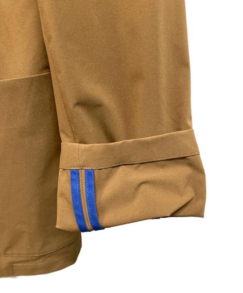 PAUL SMITH（ポールスミス）PAUL SMITH (ポールスミス) セットアップスーツ ブラウン サイズ:SIZE Mの古着・服飾アイテム
