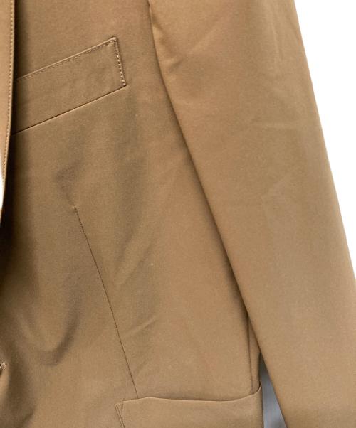 PAUL SMITH（ポールスミス）PAUL SMITH (ポールスミス) セットアップスーツ ブラウン サイズ:SIZE Mの古着・服飾アイテム