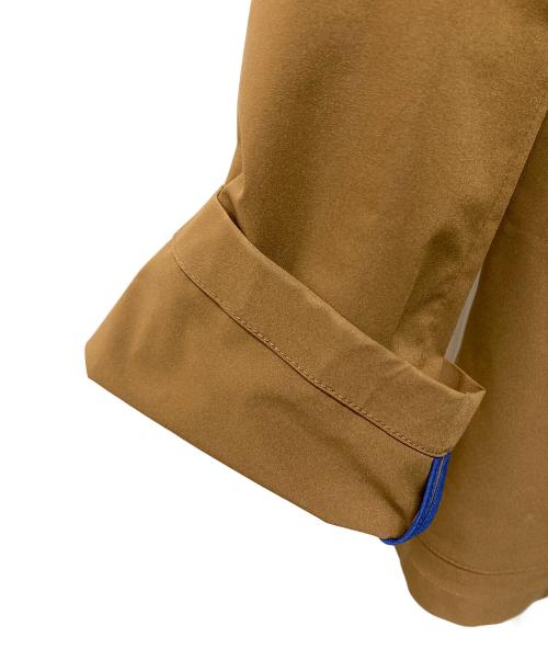 PAUL SMITH（ポールスミス）PAUL SMITH (ポールスミス) セットアップスーツ ブラウン サイズ:SIZE Mの古着・服飾アイテム
