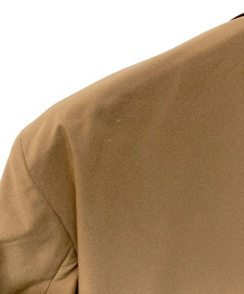 PAUL SMITH（ポールスミス）PAUL SMITH (ポールスミス) セットアップスーツ ブラウン サイズ:SIZE Mの古着・服飾アイテム