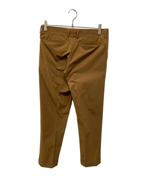 PAUL SMITH（ポールスミス）PAUL SMITH (ポールスミス) セットアップスーツ ブラウン サイズ:SIZE Mの古着・服飾アイテム