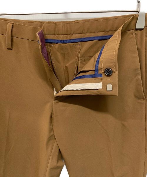 PAUL SMITH（ポールスミス）PAUL SMITH (ポールスミス) セットアップスーツ ブラウン サイズ:SIZE Mの古着・服飾アイテム