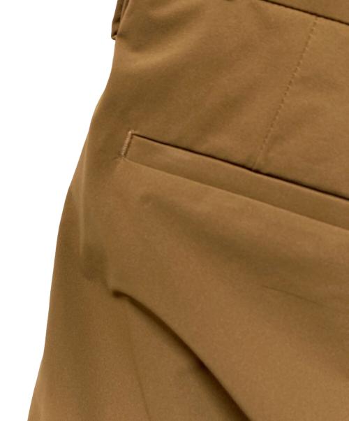 PAUL SMITH（ポールスミス）PAUL SMITH (ポールスミス) セットアップスーツ ブラウン サイズ:SIZE Mの古着・服飾アイテム