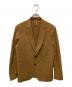 PAUL SMITH (ポールスミス) セットアップスーツ ブラウン サイズ:SIZE M：18000円