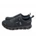 on (オン) Cloud 6 Waterproof ジョギングシューズ ブラック サイズ:UK7：15000円