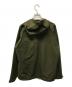 C.P COMPANY (シーピーカンパニー) Pro-Tek Medium Jacket プロテック ミディアム ジャケット オリーブ サイズ:50：27000円