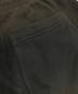 中古・古着 SAINT MICHAEL (セントマイケル) SWEAT SHORTS　スウェット ショーツ ブラック サイズ:S：18000円