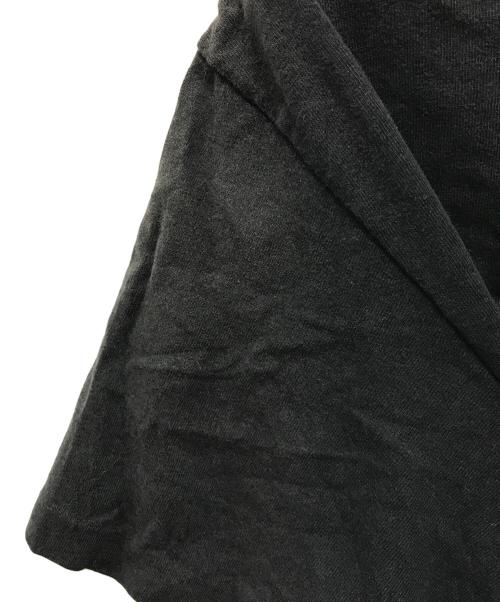 anvil（アンヴィル）anvil (アンヴィル) Rolling Stones（ローリング・ストーンズ）97-98バンドTシャツ グレー サイズ:Mの古着・服飾アイテム