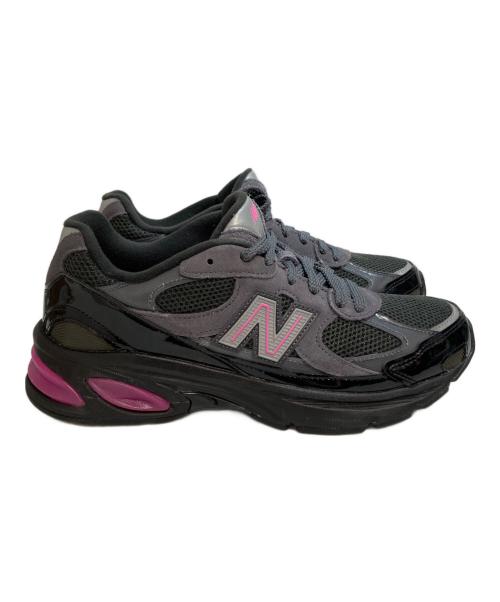 NEW BALANCE（ニューバランス）NEW BALANCE (ニューバランス) KITH (キス) New Balance 2010 