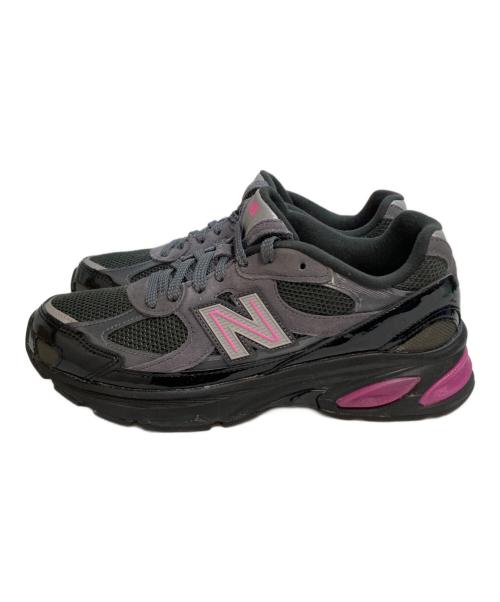 NEW BALANCE（ニューバランス）NEW BALANCE (ニューバランス) KITH (キス) New Balance 2010 