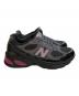 NEW BALANCE (ニューバランス) KITH (キス) New Balance 2010 