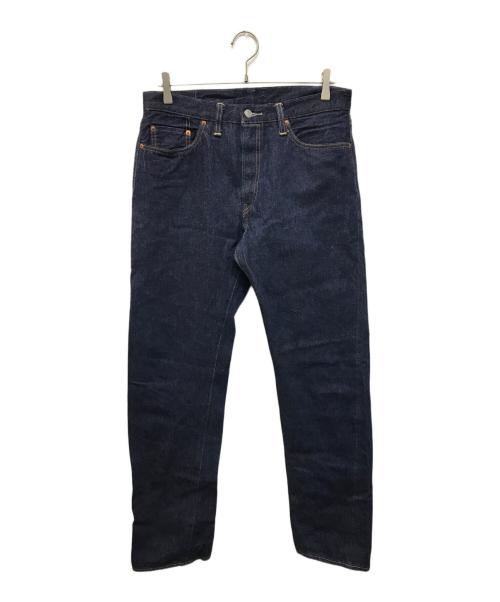 LEVI'S VINTAGE CLOTHING（リーバイス ビンテージ クロージング）LEVI'S VINTAGE CLOTHING (リーバイス ビンテージ クロージング) 501ZXX ヴィンテージ 1954年モデル　デニムパンツ インディゴ サイズ:81cm (W32)の古着・服飾アイテム