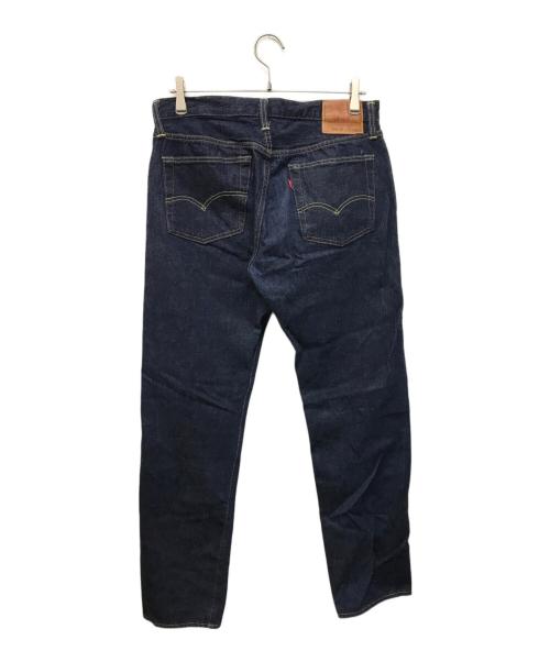 LEVI'S VINTAGE CLOTHING（リーバイス ビンテージ クロージング）LEVI'S VINTAGE CLOTHING (リーバイス ビンテージ クロージング) 501ZXX ヴィンテージ 1954年モデル　デニムパンツ インディゴ サイズ:81cm (W32)の古着・服飾アイテム