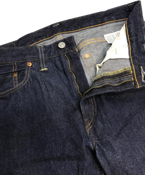 LEVI'S VINTAGE CLOTHING（リーバイス ビンテージ クロージング）LEVI'S VINTAGE CLOTHING (リーバイス ビンテージ クロージング) 501ZXX ヴィンテージ 1954年モデル　デニムパンツ インディゴ サイズ:81cm (W32)の古着・服飾アイテム