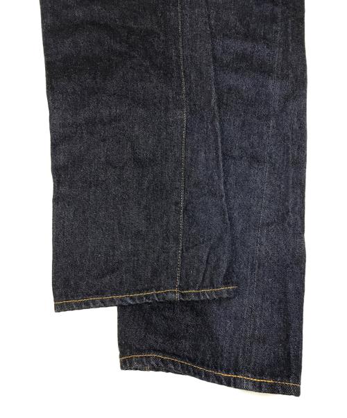 LEVI'S VINTAGE CLOTHING（リーバイス ビンテージ クロージング）LEVI'S VINTAGE CLOTHING (リーバイス ビンテージ クロージング) 501ZXX ヴィンテージ 1954年モデル　デニムパンツ インディゴ サイズ:81cm (W32)の古着・服飾アイテム