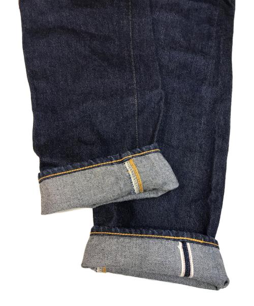 LEVI'S VINTAGE CLOTHING（リーバイス ビンテージ クロージング）LEVI'S VINTAGE CLOTHING (リーバイス ビンテージ クロージング) 501ZXX ヴィンテージ 1954年モデル　デニムパンツ インディゴ サイズ:81cm (W32)の古着・服飾アイテム