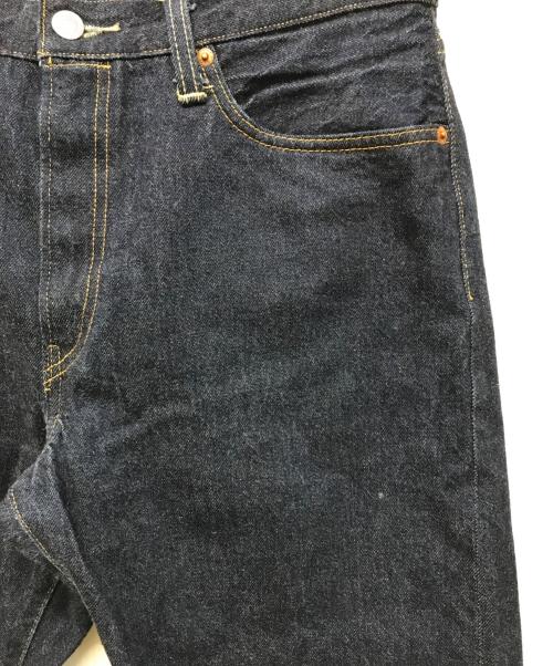 LEVI'S VINTAGE CLOTHING（リーバイス ビンテージ クロージング）LEVI'S VINTAGE CLOTHING (リーバイス ビンテージ クロージング) 501ZXX ヴィンテージ 1954年モデル　デニムパンツ インディゴ サイズ:81cm (W32)の古着・服飾アイテム