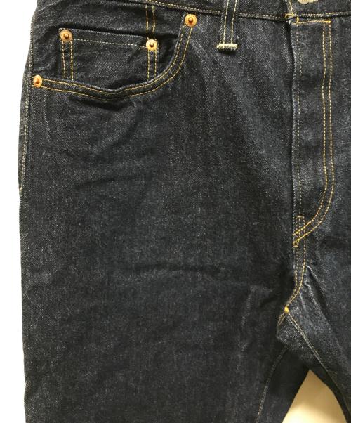 LEVI'S VINTAGE CLOTHING（リーバイス ビンテージ クロージング）LEVI'S VINTAGE CLOTHING (リーバイス ビンテージ クロージング) 501ZXX ヴィンテージ 1954年モデル　デニムパンツ インディゴ サイズ:81cm (W32)の古着・服飾アイテム