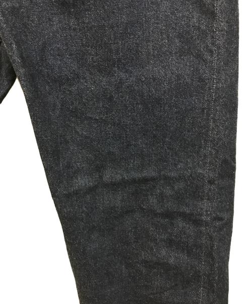 LEVI'S VINTAGE CLOTHING（リーバイス ビンテージ クロージング）LEVI'S VINTAGE CLOTHING (リーバイス ビンテージ クロージング) 501ZXX ヴィンテージ 1954年モデル　デニムパンツ インディゴ サイズ:81cm (W32)の古着・服飾アイテム