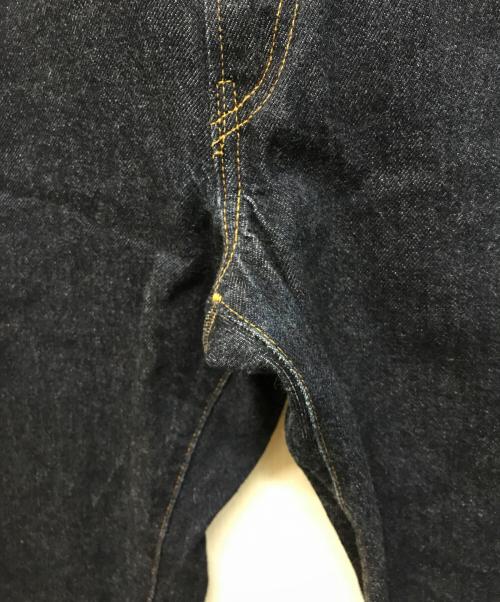 LEVI'S VINTAGE CLOTHING（リーバイス ビンテージ クロージング）LEVI'S VINTAGE CLOTHING (リーバイス ビンテージ クロージング) 501ZXX ヴィンテージ 1954年モデル　デニムパンツ インディゴ サイズ:81cm (W32)の古着・服飾アイテム