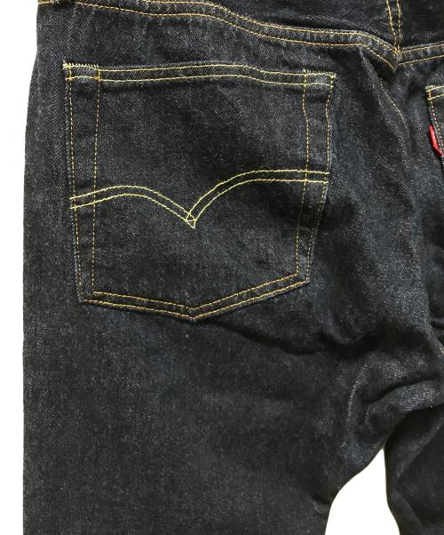 LEVI'S VINTAGE CLOTHING（リーバイス ビンテージ クロージング）LEVI'S VINTAGE CLOTHING (リーバイス ビンテージ クロージング) 501ZXX ヴィンテージ 1954年モデル　デニムパンツ インディゴ サイズ:81cm (W32)の古着・服飾アイテム