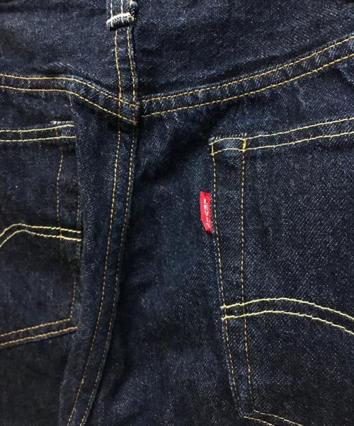 LEVI'S VINTAGE CLOTHING（リーバイス ビンテージ クロージング）LEVI'S VINTAGE CLOTHING (リーバイス ビンテージ クロージング) 501ZXX ヴィンテージ 1954年モデル　デニムパンツ インディゴ サイズ:81cm (W32)の古着・服飾アイテム