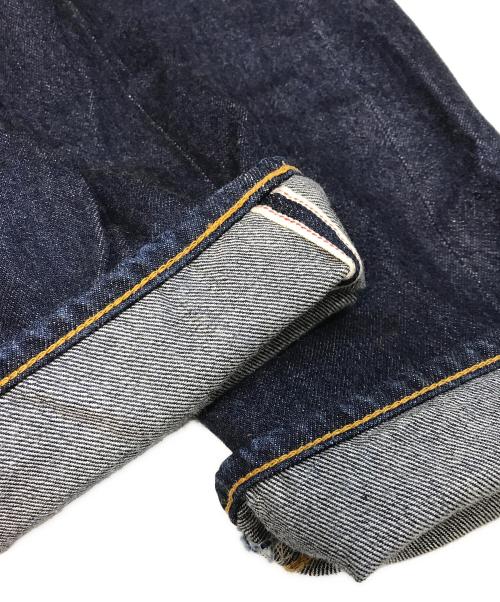 LEVI'S VINTAGE CLOTHING（リーバイス ビンテージ クロージング）LEVI'S VINTAGE CLOTHING (リーバイス ビンテージ クロージング) 501ZXX ヴィンテージ 1954年モデル　デニムパンツ インディゴ サイズ:81cm (W32)の古着・服飾アイテム