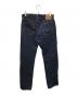 LEVI'S VINTAGE CLOTHING (リーバイス ビンテージ クロージング) 501ZXX ヴィンテージ 1954年モデル　デニムパンツ インディゴ サイズ:81cm (W32)：17000円