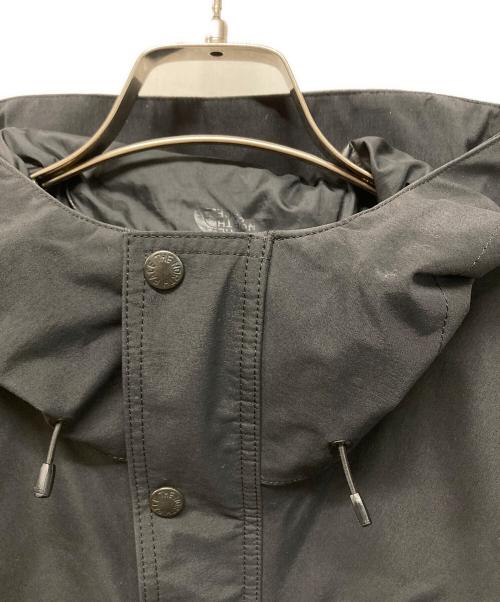 THE NORTH FACE（ザ ノース フェイス）THE NORTH FACE (ザ ノース フェイス) Mountain Light Jacket(マウンテン ライト ジャケット) テック ブラック サイズ:Lの古着・服飾アイテム