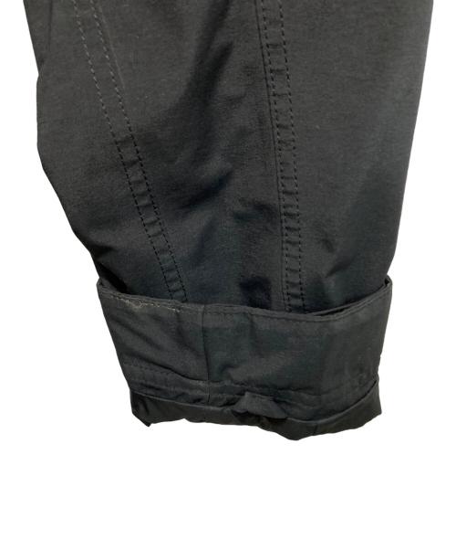 THE NORTH FACE（ザ ノース フェイス）THE NORTH FACE (ザ ノース フェイス) Mountain Light Jacket(マウンテン ライト ジャケット) テック ブラック サイズ:Lの古着・服飾アイテム