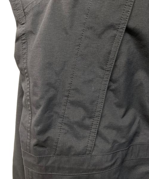 THE NORTH FACE（ザ ノース フェイス）THE NORTH FACE (ザ ノース フェイス) Mountain Light Jacket(マウンテン ライト ジャケット) テック ブラック サイズ:Lの古着・服飾アイテム