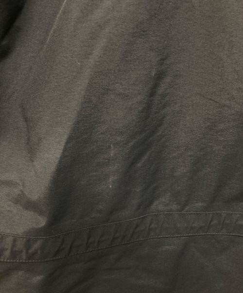 THE NORTH FACE（ザ ノース フェイス）THE NORTH FACE (ザ ノース フェイス) Mountain Light Jacket(マウンテン ライト ジャケット) テック ブラック サイズ:Lの古着・服飾アイテム
