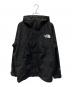 THE NORTH FACE（ザ ノース フェイス）の古着「Mountain Light Jacket(マウンテン ライト ジャケット) テック」｜ブラック