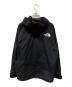 THE NORTH FACE (ザ ノース フェイス) Mountain Light Jacket(マウンテン ライト ジャケット) テック ブラック サイズ:L：15000円