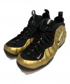 NIKE×SUPREMEナイキ×シュプリーム）の古着「Air Zoom Courtposite(エア ズーム コートポジット) テック」｜ブラック